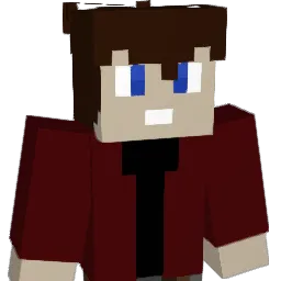 Camilo1111 Minecraft avatar bust