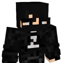 CamiloLostEpic Minecraft avatar bust