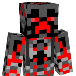 CamiloP Minecraft avatar bust