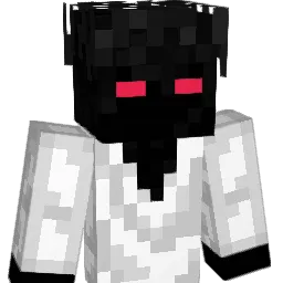 CamiloSHL Minecraft avatar bust
