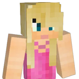 Camina89 Minecraft avatar bust