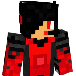 Camlacrosse123 Minecraft avatar bust