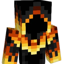 Cammet8 Minecraft avatar bust