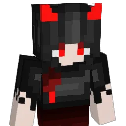 CammiChameleon Minecraft avatar bust