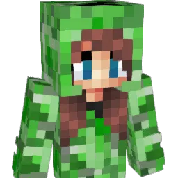 Cammmi06's Minecraft skin