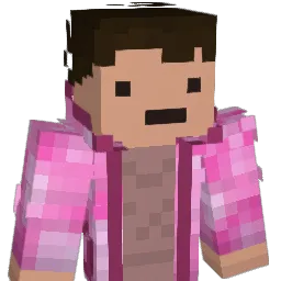 Cammo__ Minecraft avatar bust