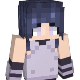 CamnolaBar Minecraft avatar bust