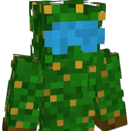 CamoHunter89's Minecraft skin