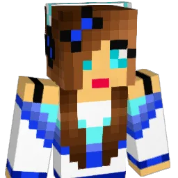 CamoKT's Minecraft skin