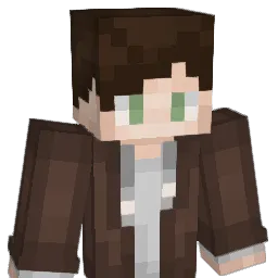 CamoWisp's Minecraft skin