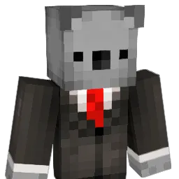 Camokool's Minecraft skin