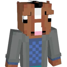 Camothon's Minecraft skin