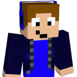 CamouflageMan25's Minecraft skin