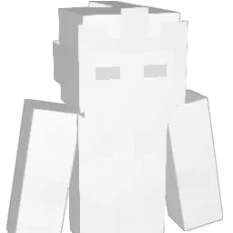 CampTheBest Minecraft avatar bust