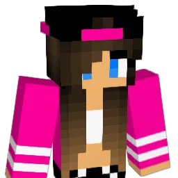 Camp_Queen Minecraft avatar bust
