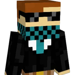 Campa_1 Minecraft avatar bust