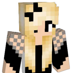 Campadoo Minecraft avatar bust