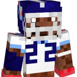 CampaignCorey Minecraft avatar bust