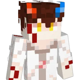 Campbell06 Minecraft avatar bust