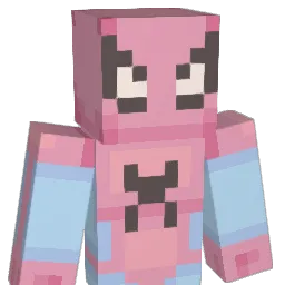 CampbellPlayz Minecraft avatar bust