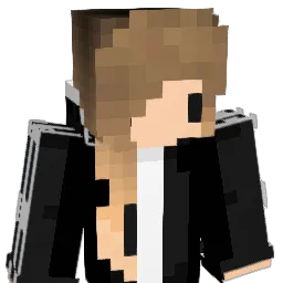CampbellsSoup03 Minecraft avatar bust