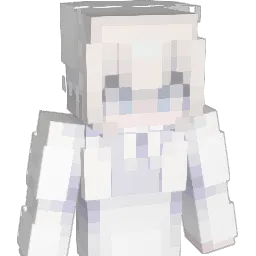 Campestral Minecraft avatar bust