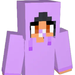 Campeze Minecraft avatar bust