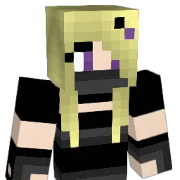 CampingRusher's Minecraft skin