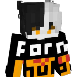 Campione120 Minecraft avatar bust