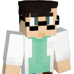 Campione1997 Minecraft avatar bust
