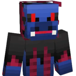 Campo09Buzz Minecraft avatar bust