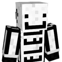 Campos6 Minecraft avatar bust