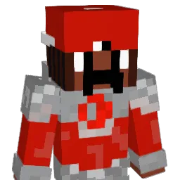 Camrentrust's Minecraft skin