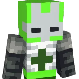 Camrock_ Minecraft avatar bust