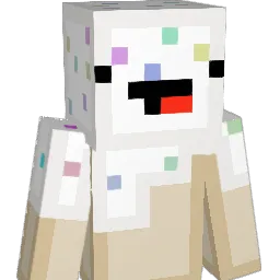 Camryn_S Minecraft avatar bust