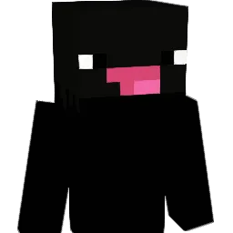 Camslam68 Minecraft avatar bust