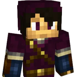 CamusChang Minecraft avatar bust