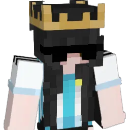 Camxz_ Minecraft avatar bust