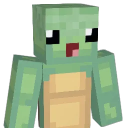 Camyn's Minecraft skin