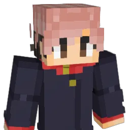 Can3k's Minecraft skin