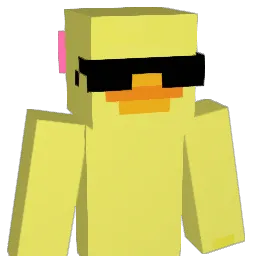 CanBTroll Minecraft avatar bust