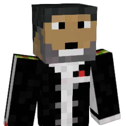 CanBeyy's Minecraft skin