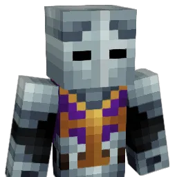 CanBob121 Minecraft avatar bust