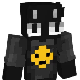 CanCWell's Minecraft skin