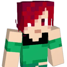 CanCheng's Minecraft skin