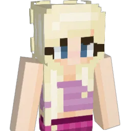 CanDerAlman's Minecraft skin