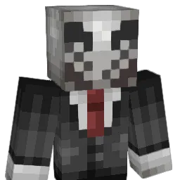 CanDoBlue's Minecraft skin