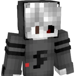 CanErby Minecraft avatar bust