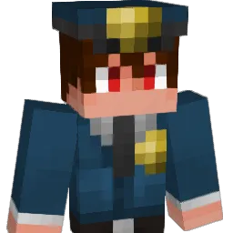 CanHatGC's Minecraft skin