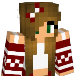 CanNoodles Minecraft avatar bust